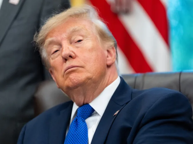 Taxpayers have funded nearly $1.5M in pro-Trump ads. Criticism is mounting, including from the GOP